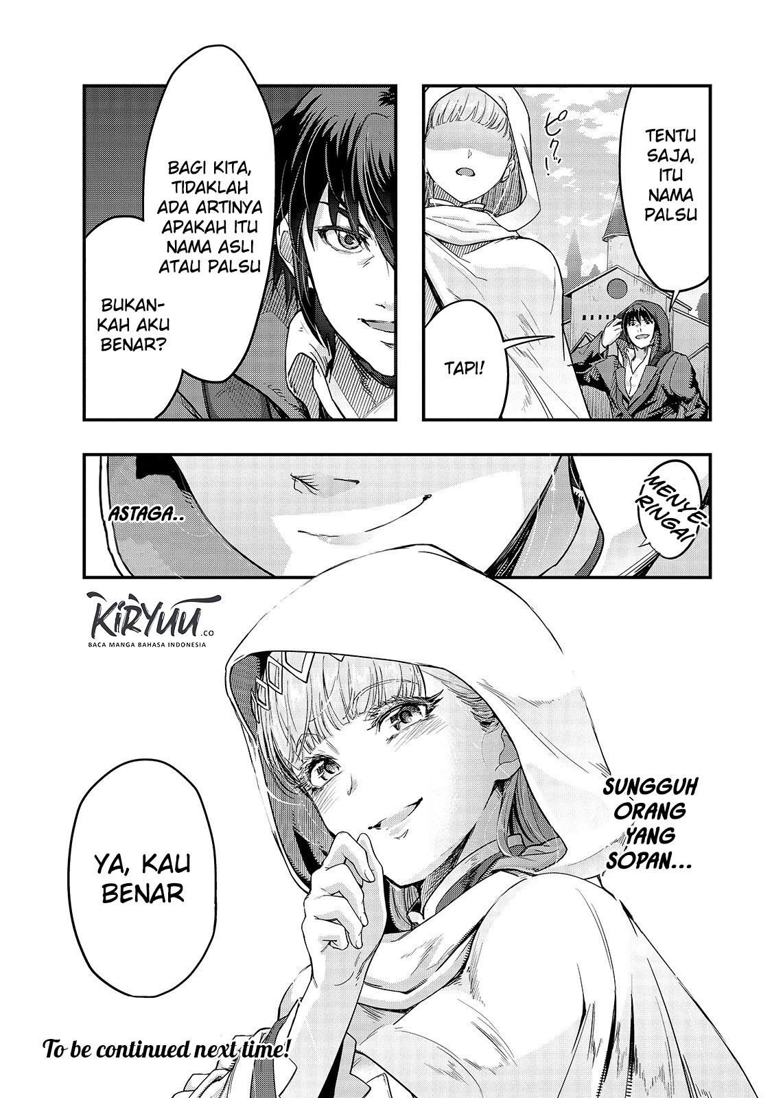 hazure-waku-no-joutai-ijou-skill-de-saikyou-ni-natta-ore-ga-subete-wo-juurin-suru-made - Chapter: 8