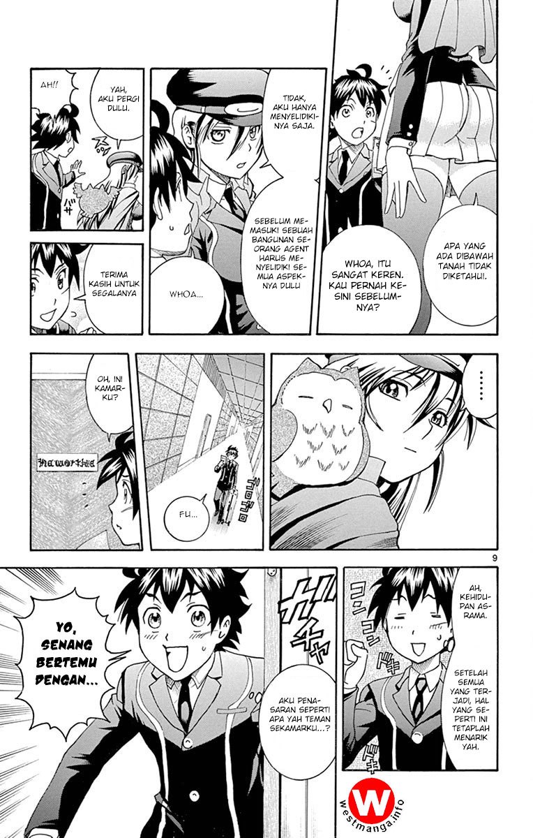 kimi-wa-008 - Chapter: 4