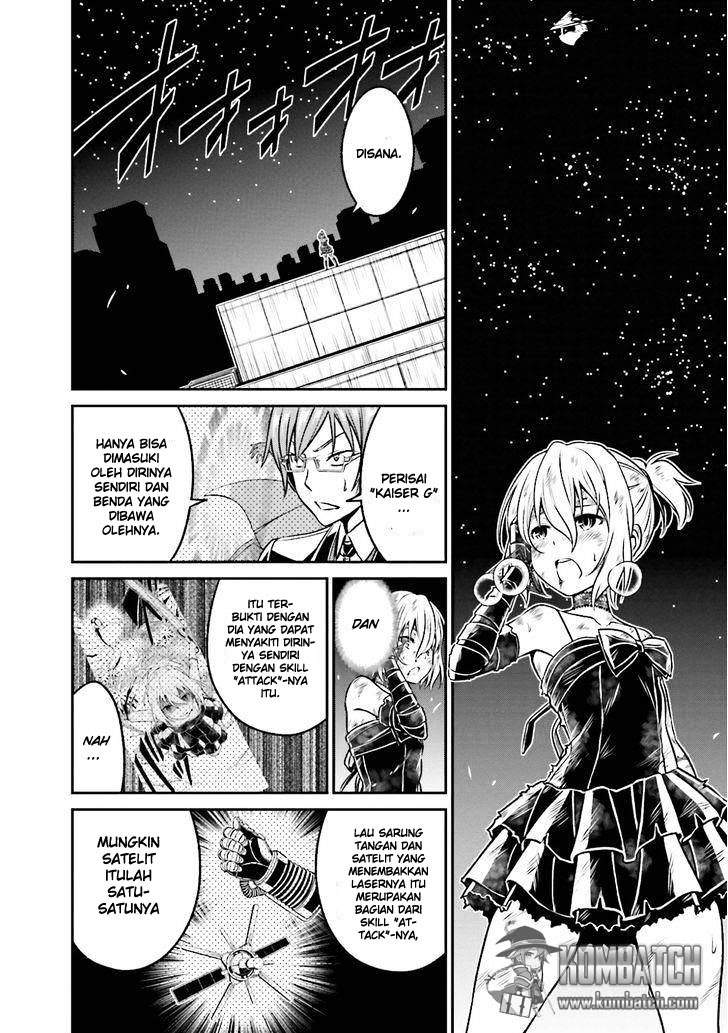 not-lives - Chapter: 45