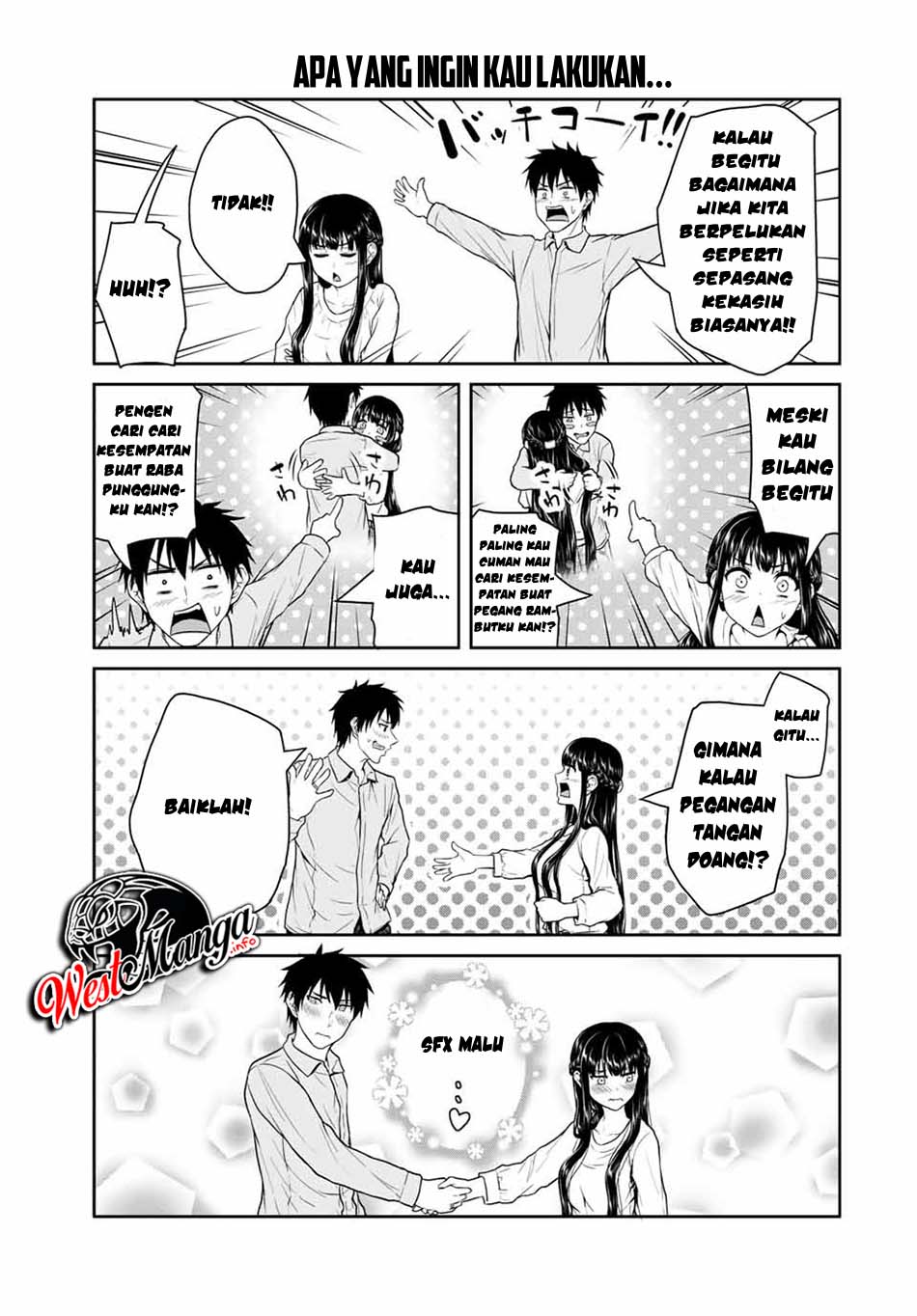 fechippuru-bokura-no-junsuina-koi - Chapter: 49