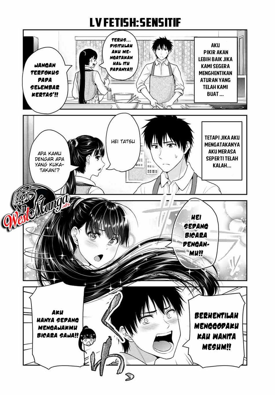 fechippuru-bokura-no-junsuina-koi - Chapter: 49