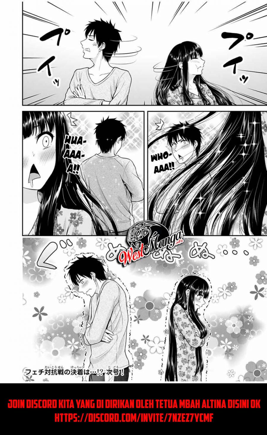 fechippuru-bokura-no-junsuina-koi - Chapter: 49