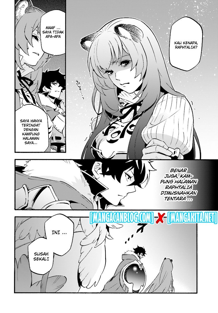 tate-no-yuusha-no-nariagari - Chapter: 52