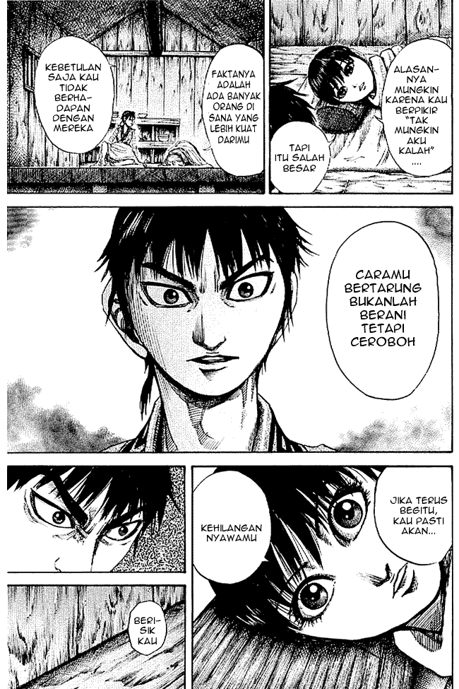 kingdom - Chapter: 104