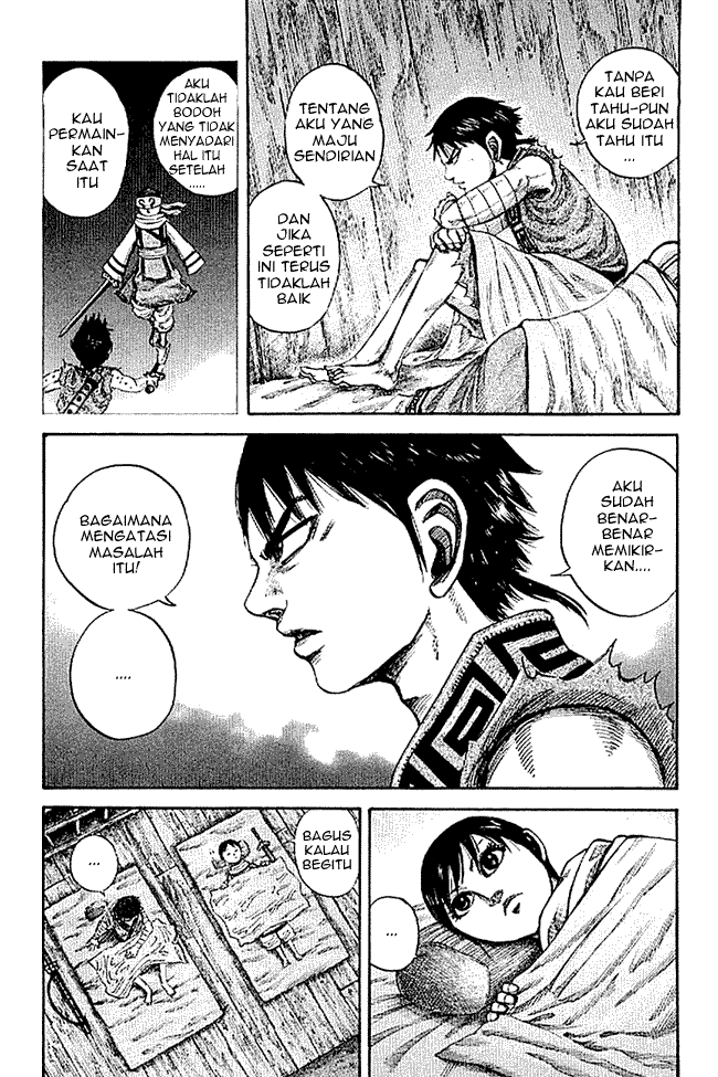 kingdom - Chapter: 104