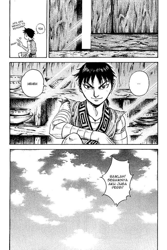 kingdom - Chapter: 104