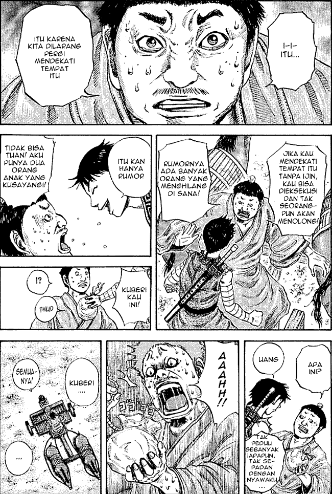 kingdom - Chapter: 104