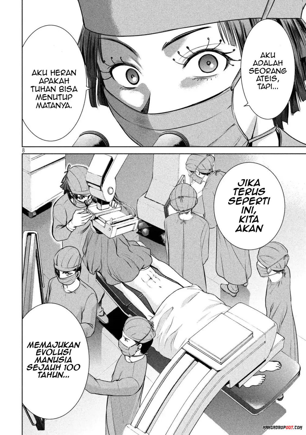 satanofani - Chapter: 16