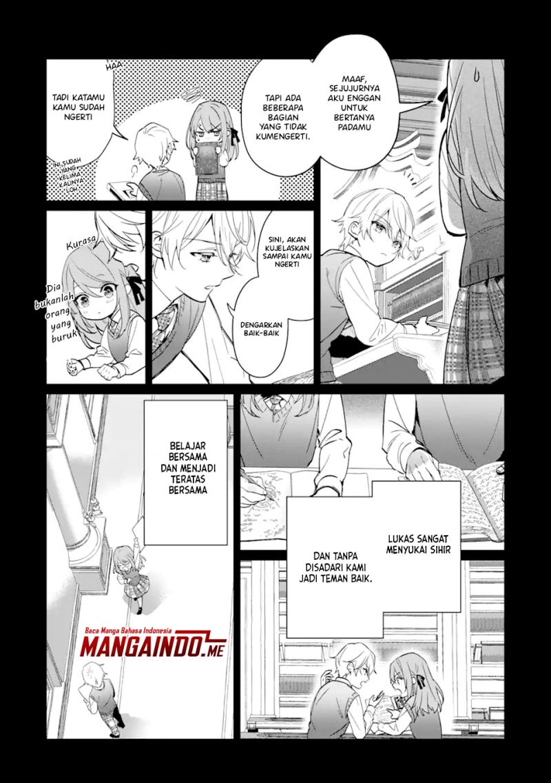 black-madougushi-guild-wo-tsuihousareta-watashi-oukyuu-majutsushi-to-shite-hirowareru - Chapter: 1.3