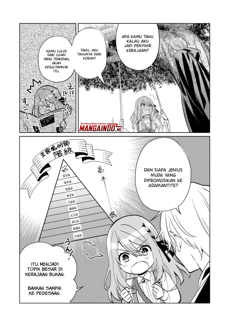 black-madougushi-guild-wo-tsuihousareta-watashi-oukyuu-majutsushi-to-shite-hirowareru - Chapter: 1.3