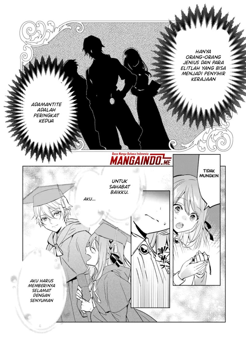 black-madougushi-guild-wo-tsuihousareta-watashi-oukyuu-majutsushi-to-shite-hirowareru - Chapter: 1.3