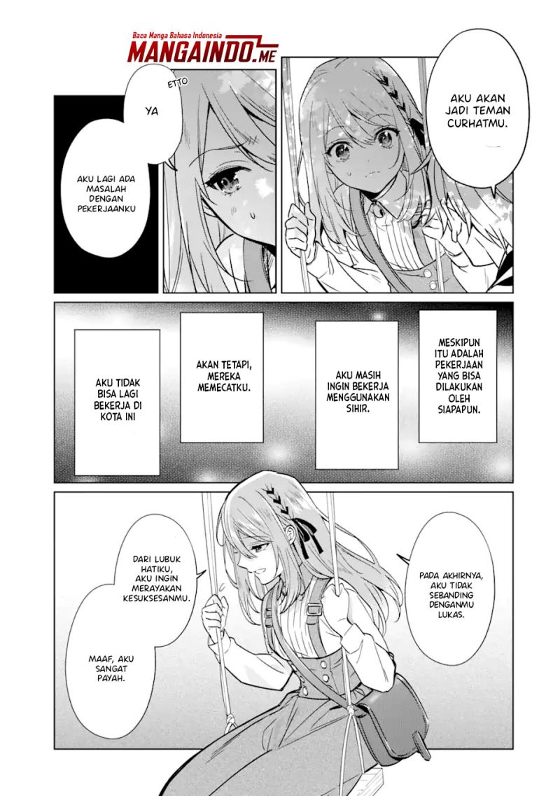 black-madougushi-guild-wo-tsuihousareta-watashi-oukyuu-majutsushi-to-shite-hirowareru - Chapter: 1.3