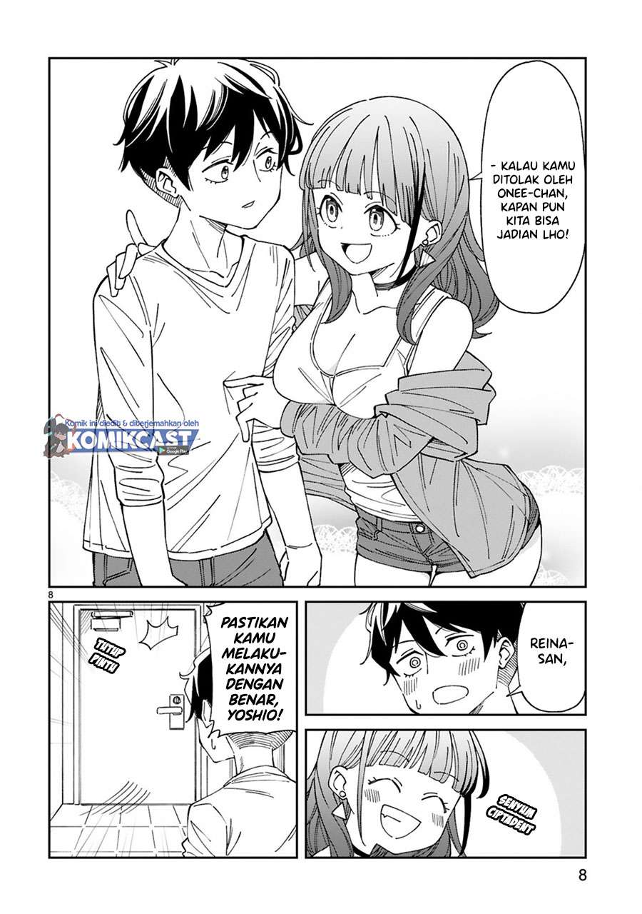 arasaamama-no-watashi-de-ii-no - Chapter: 12