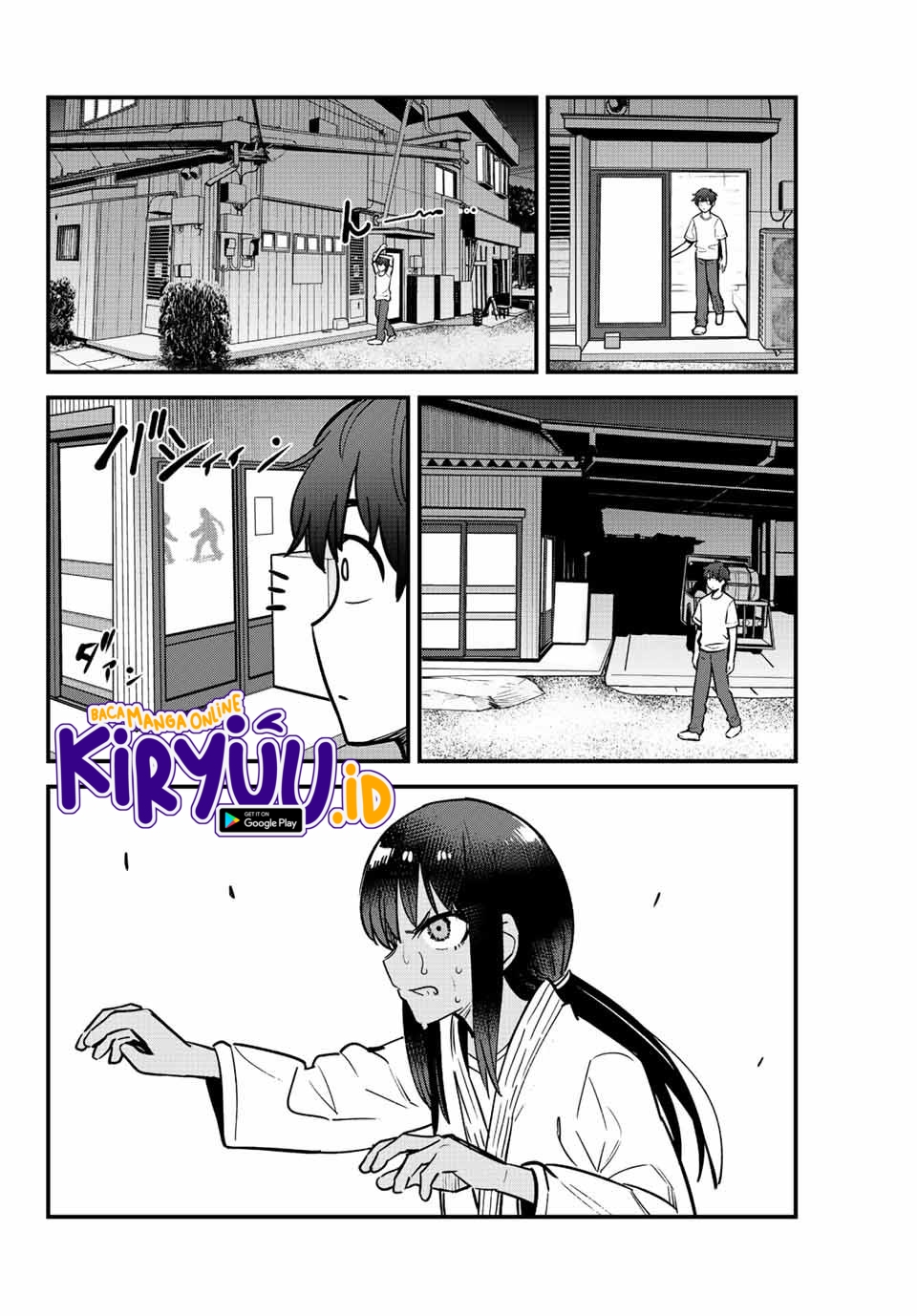 ijiranaide-nagatoro-san - Chapter: 119