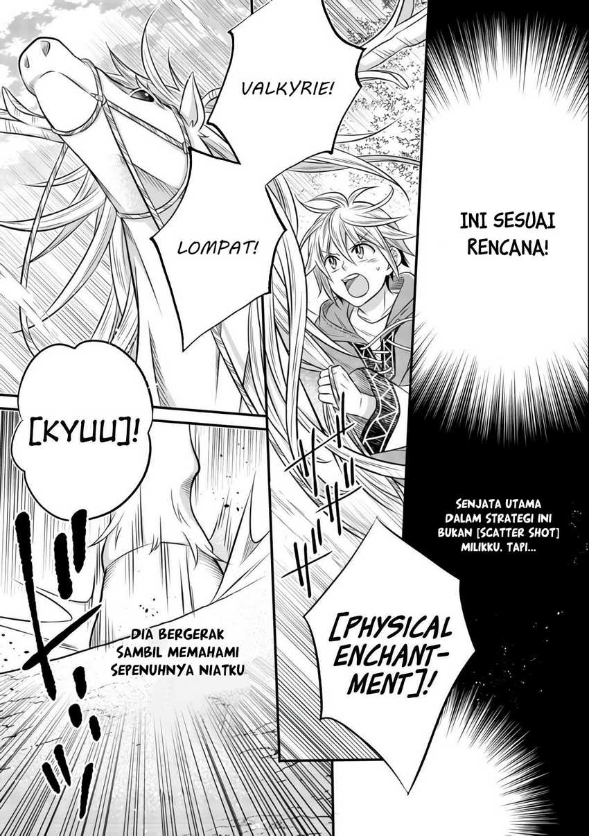 isekai-no-binbou-nouka-ni-tensei-shita-node-renga-wo-tsukutte-shiro-wo-tateru-koto-ni-shimashita - Chapter: 8.1