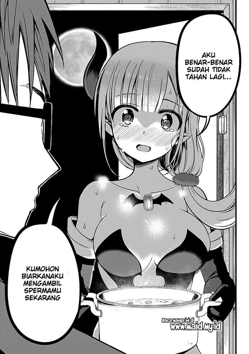 majime-succubus-hiragi-san - Chapter: 1