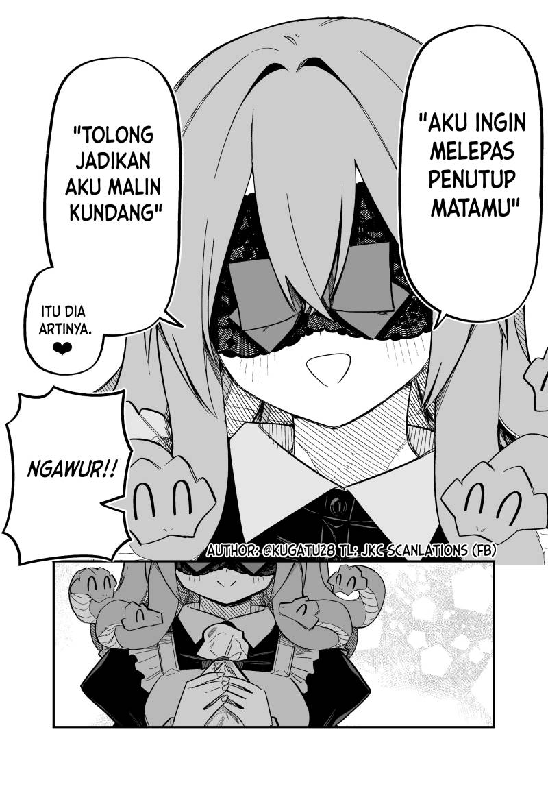 medusa-dorei-o-katta - Chapter: 18