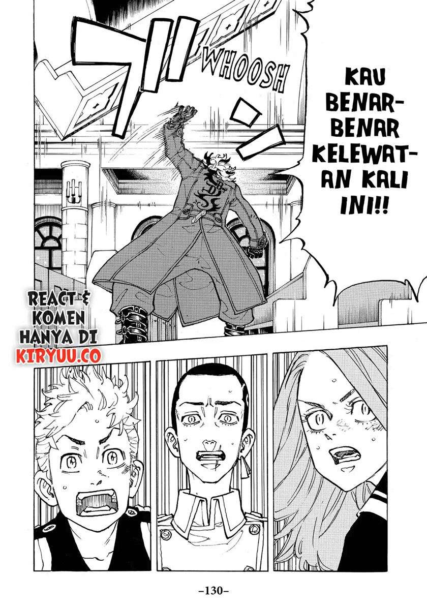 tokyo-revengers - Chapter: 95