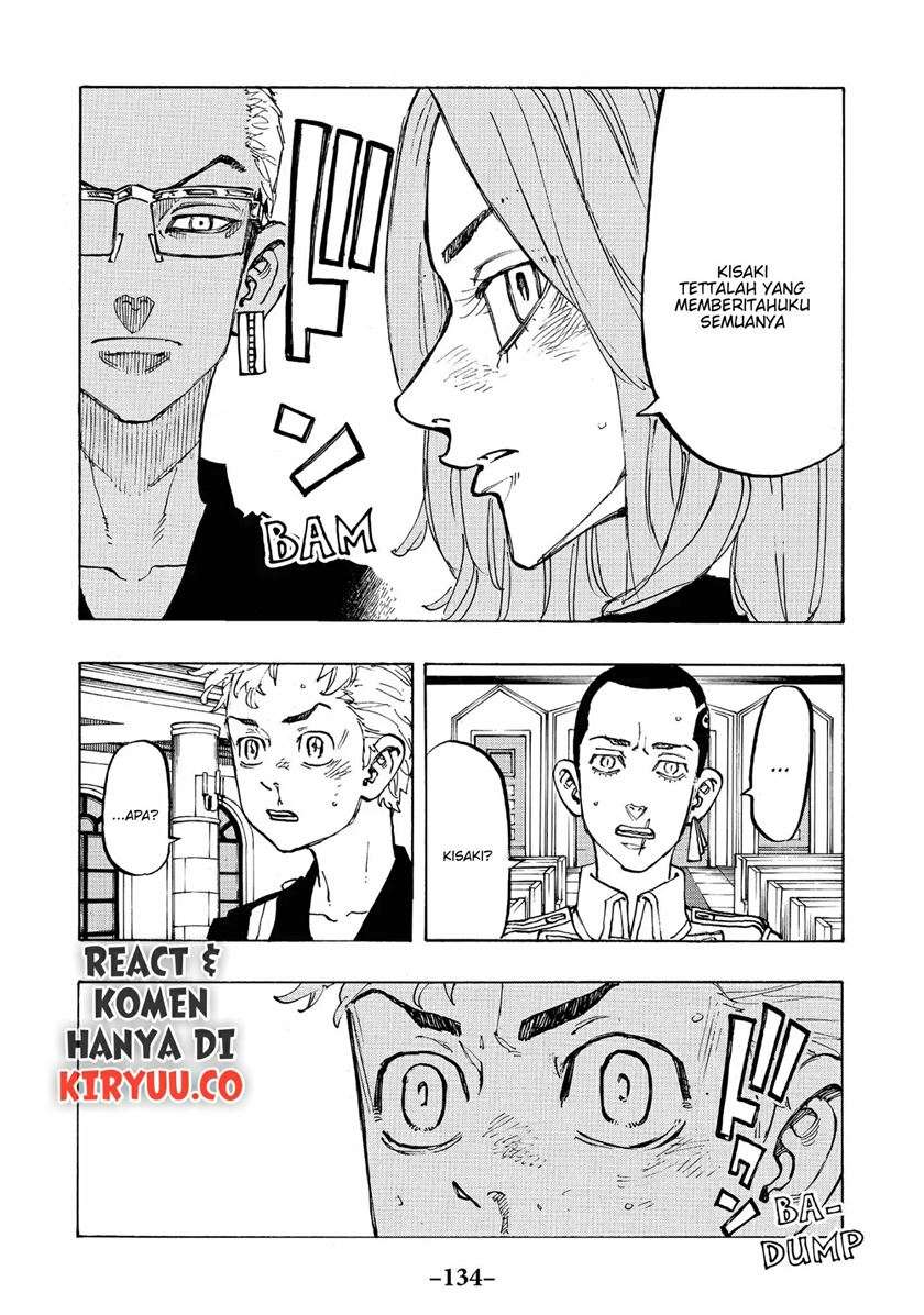 tokyo-revengers - Chapter: 95