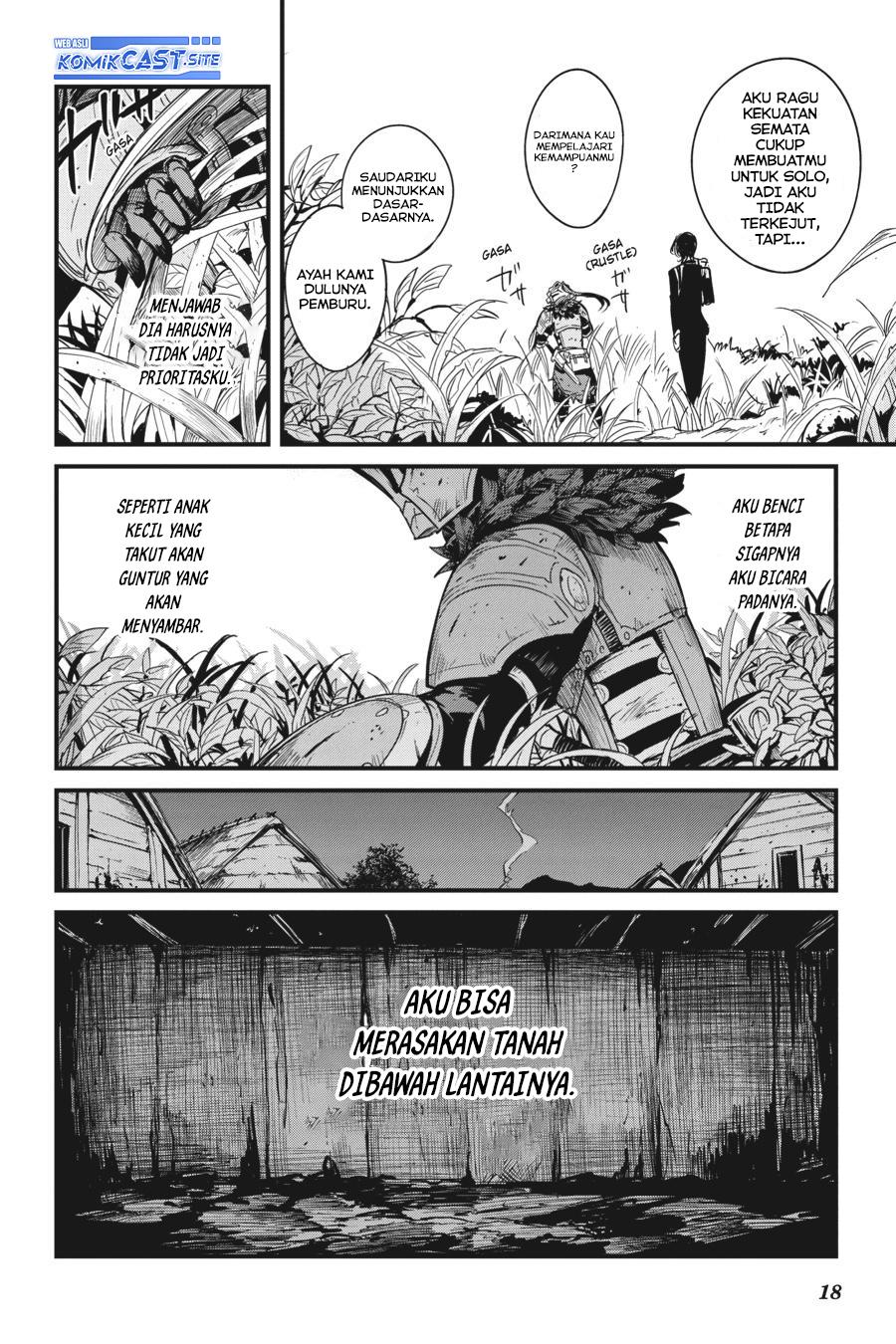 goblin-slayer-side-story-year-one - Chapter: 53