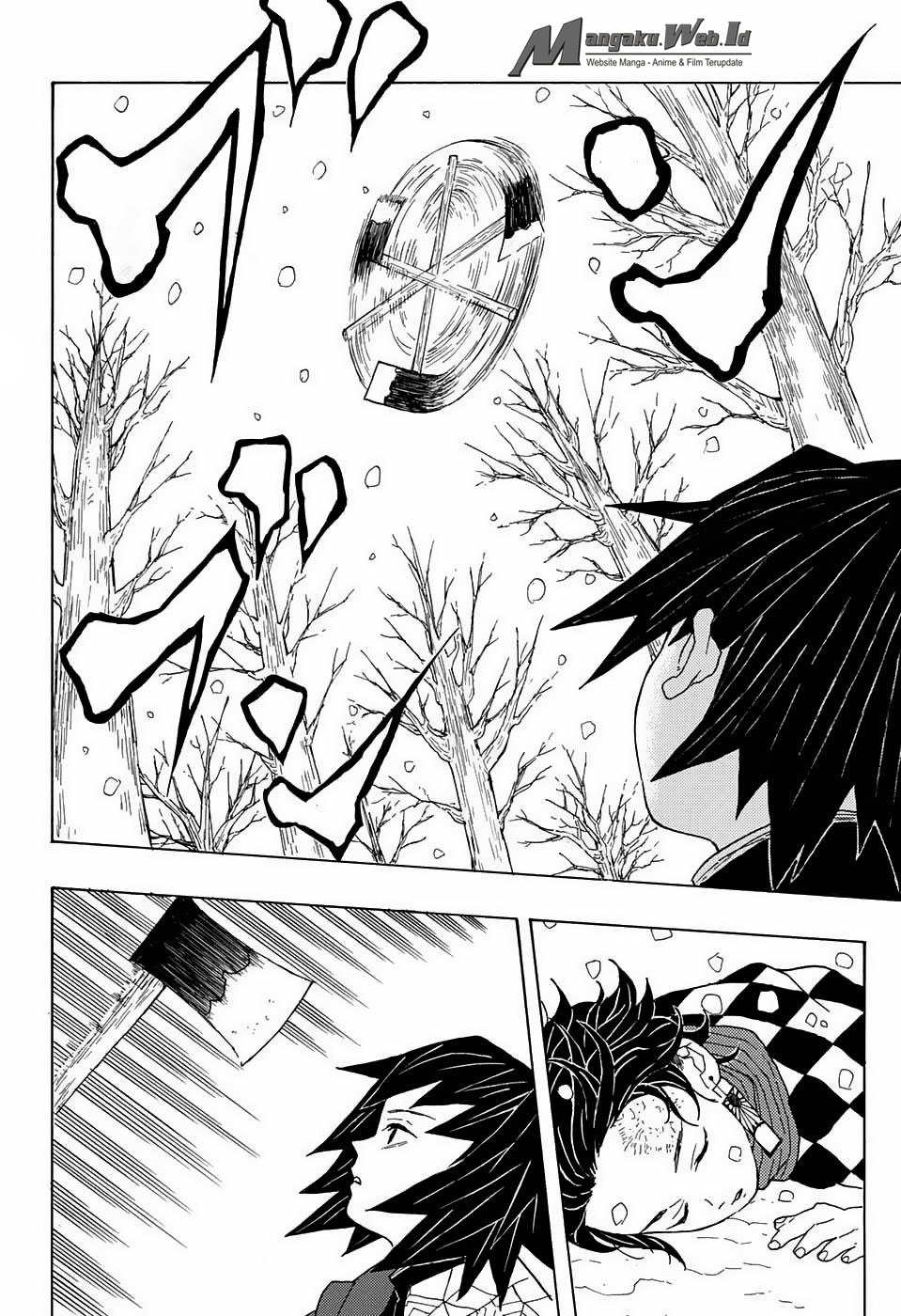 kimetsu-no-yaiba - Chapter: 1