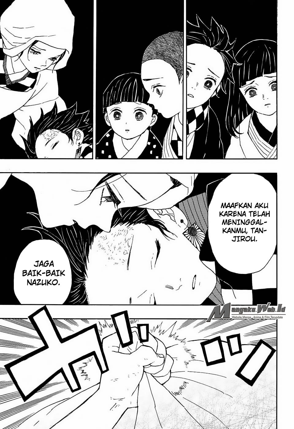 kimetsu-no-yaiba - Chapter: 1