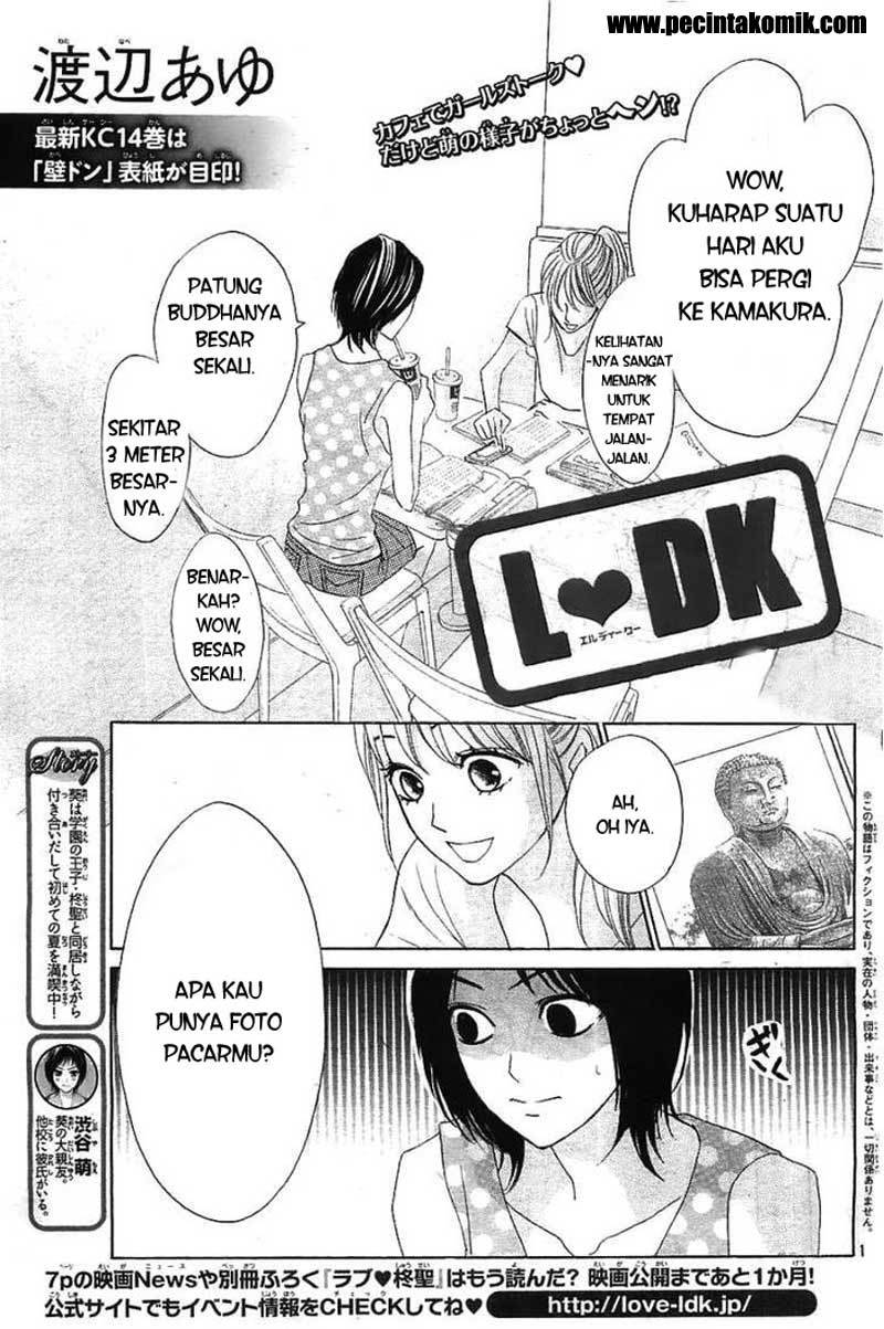 l-dk - Chapter: 58