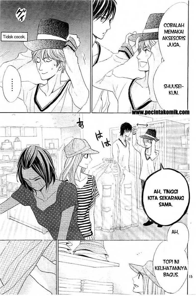 l-dk - Chapter: 58