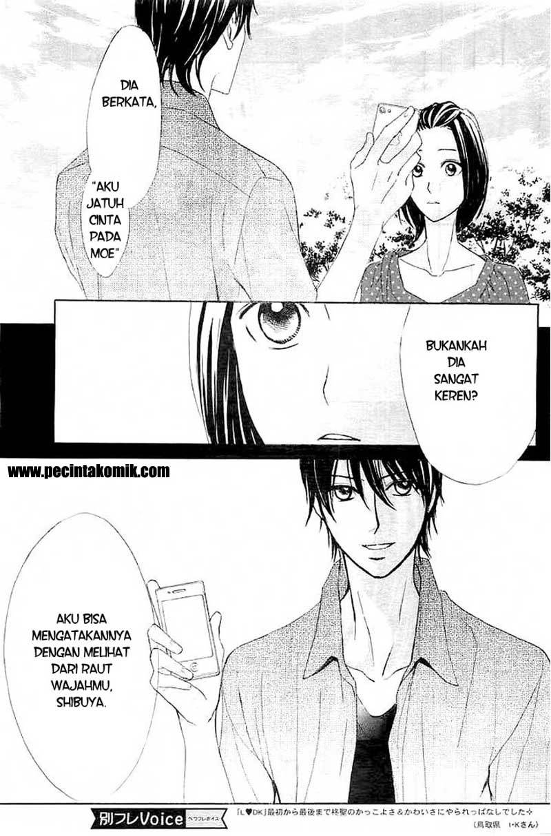 l-dk - Chapter: 58