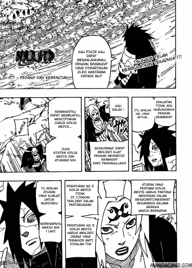 naruto-id - Chapter: 577