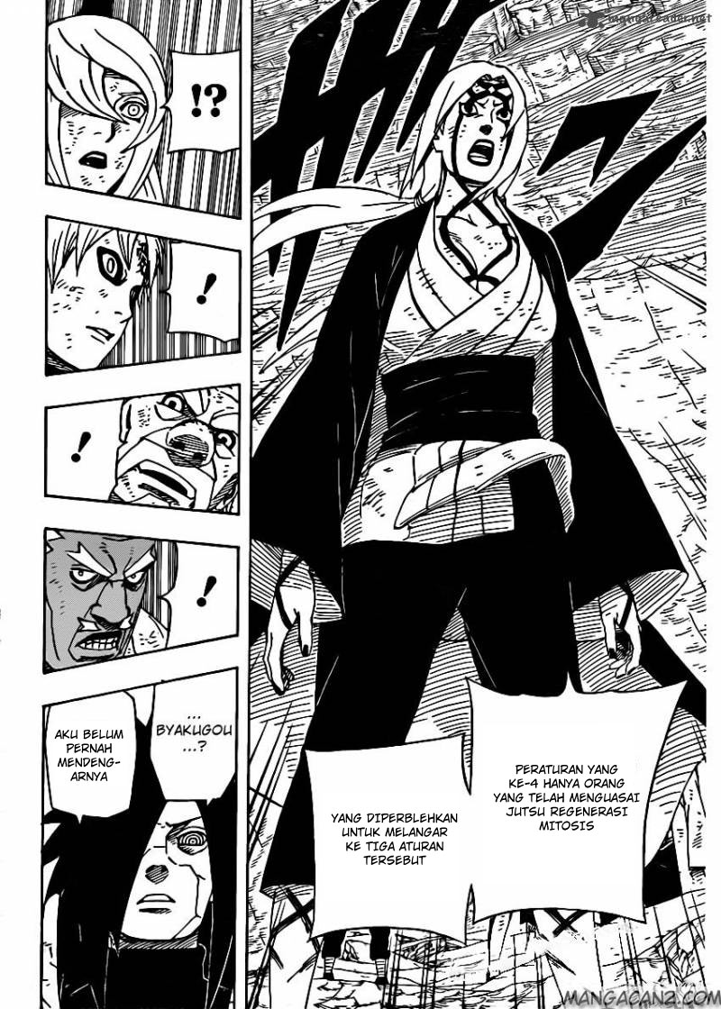 naruto-id - Chapter: 577