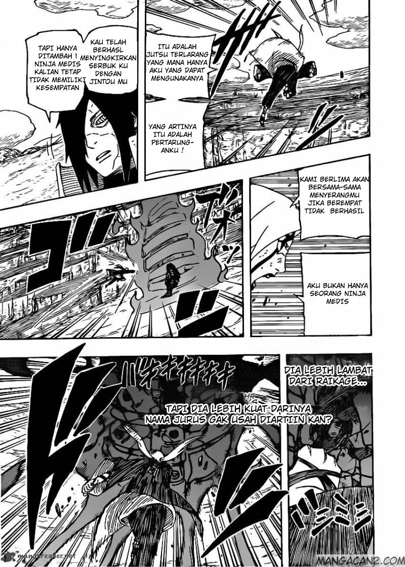 naruto-id - Chapter: 577