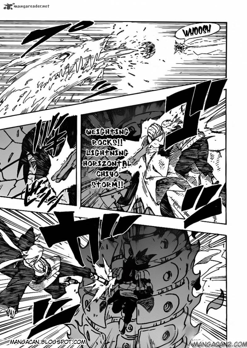 naruto-id - Chapter: 577