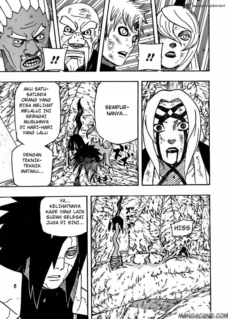 naruto-id - Chapter: 577