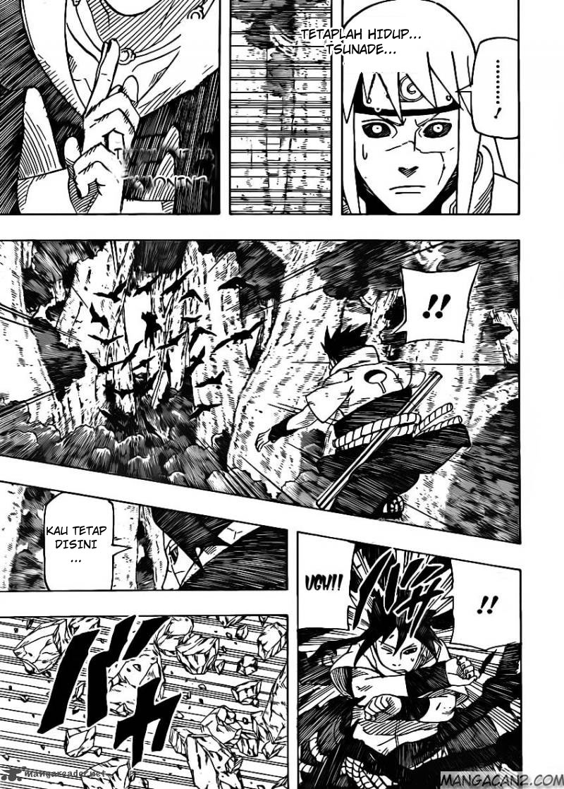 naruto-id - Chapter: 577