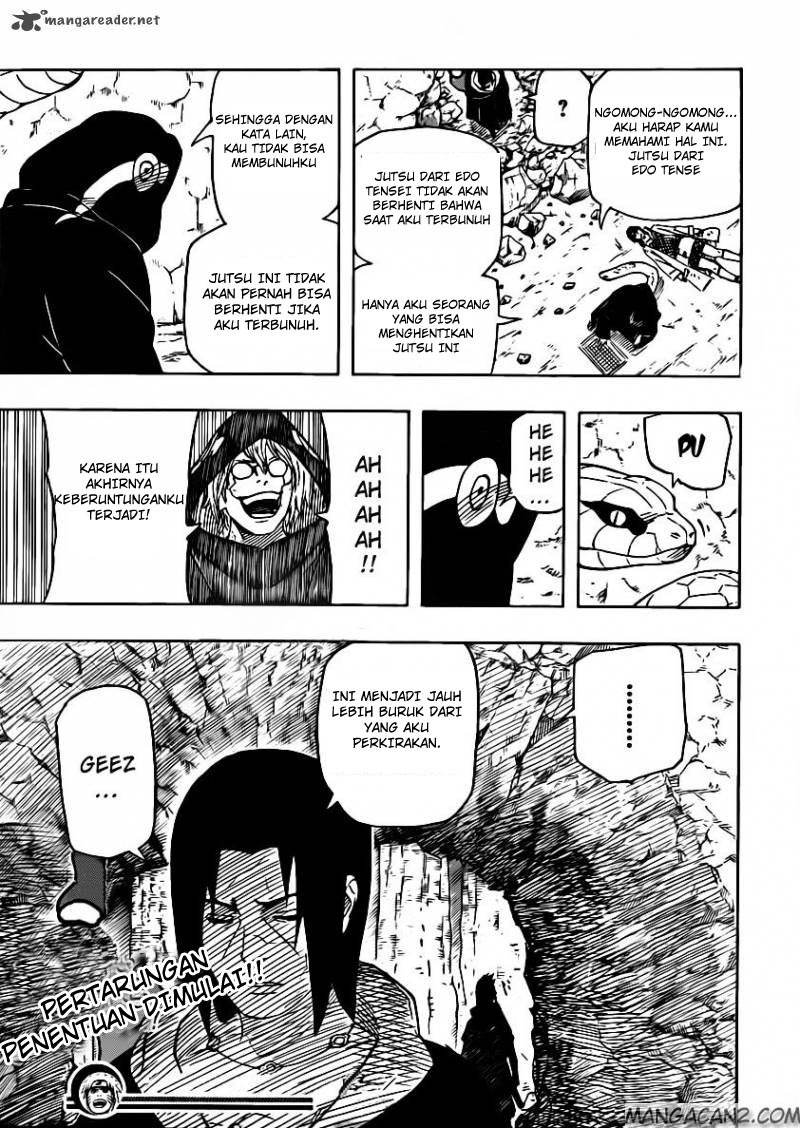 naruto-id - Chapter: 577