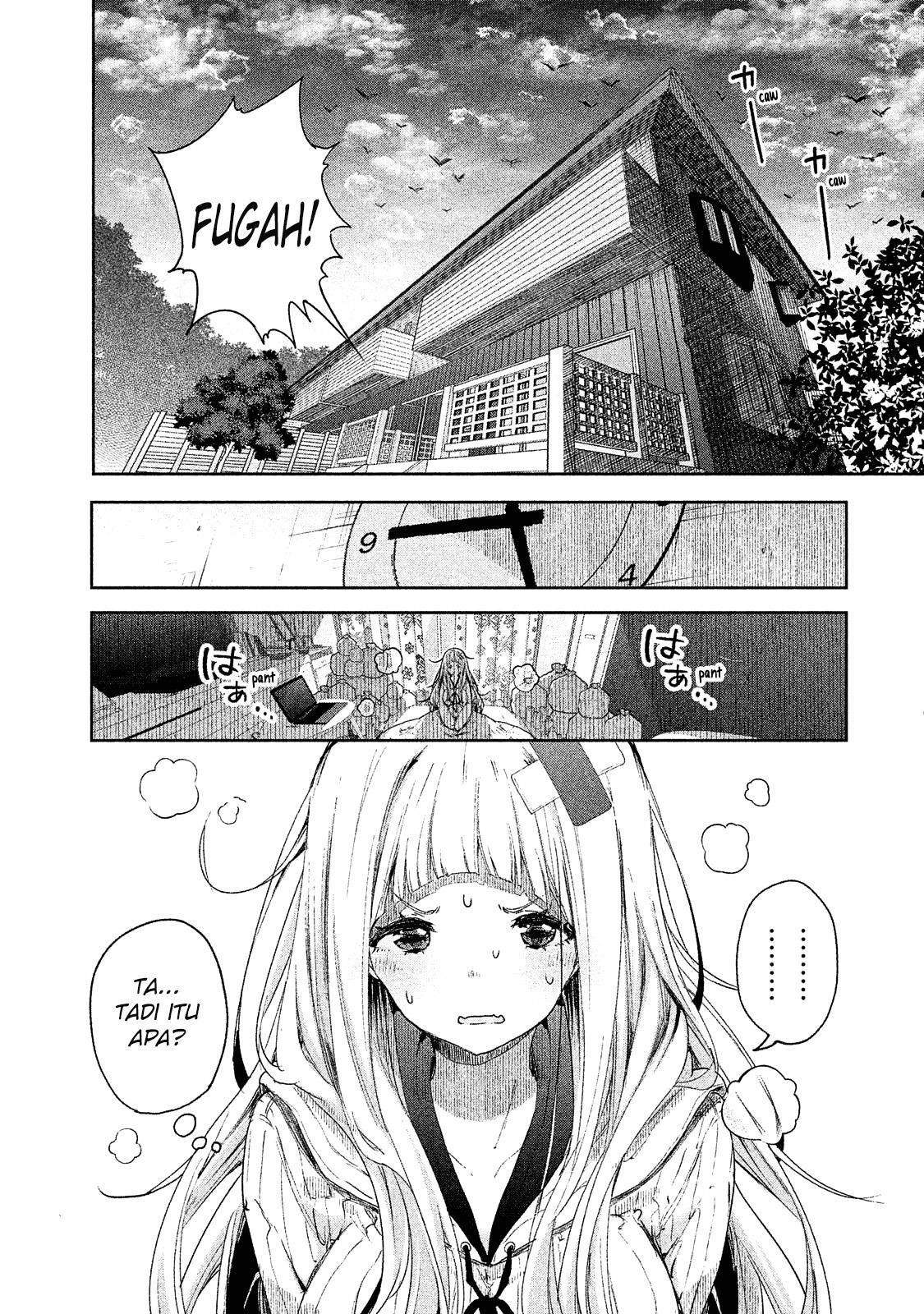 chiisai-nozomi-to-ooki-na-yume - Chapter: 2