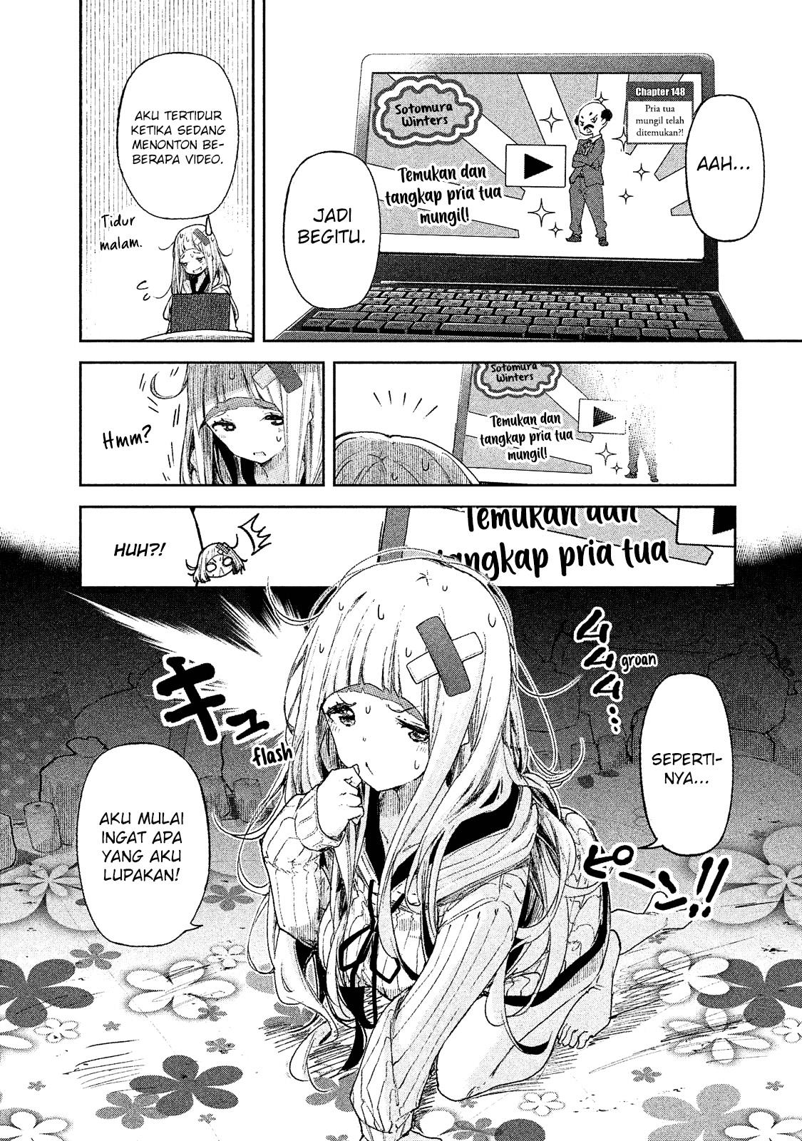 chiisai-nozomi-to-ooki-na-yume - Chapter: 2