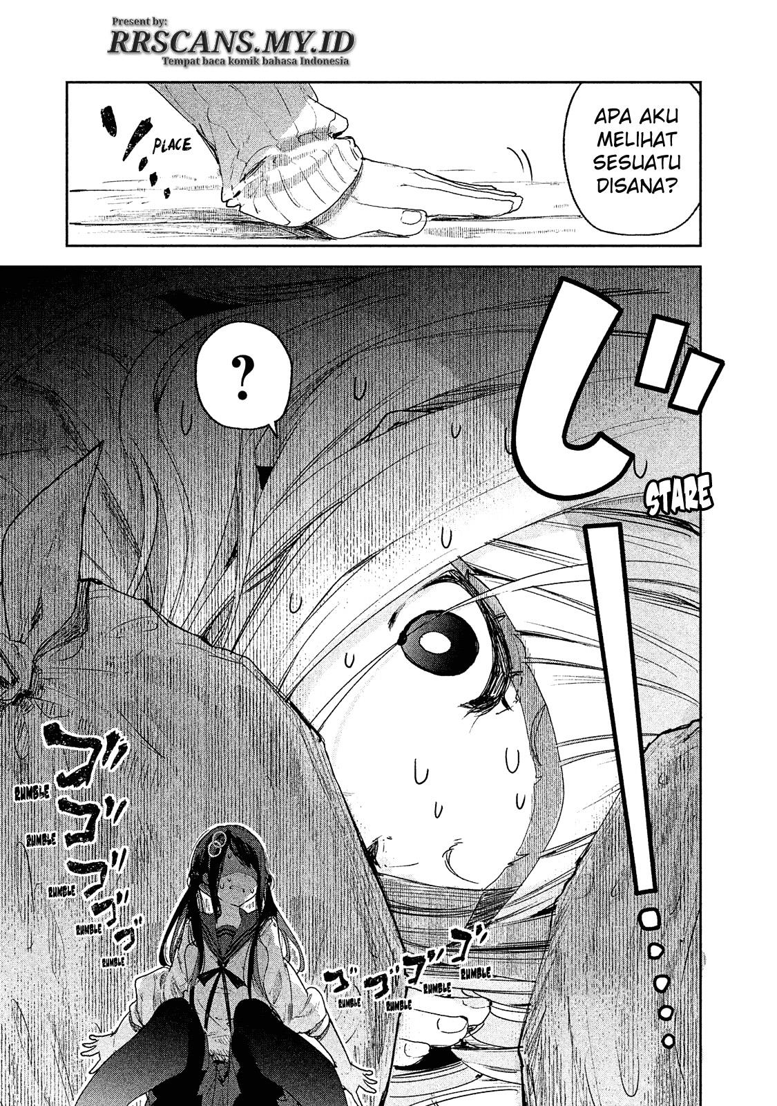 chiisai-nozomi-to-ooki-na-yume - Chapter: 2