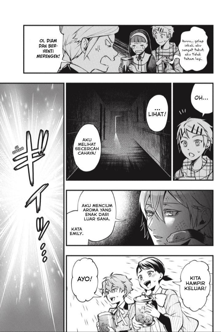 kuroshitsuji - Chapter: 204