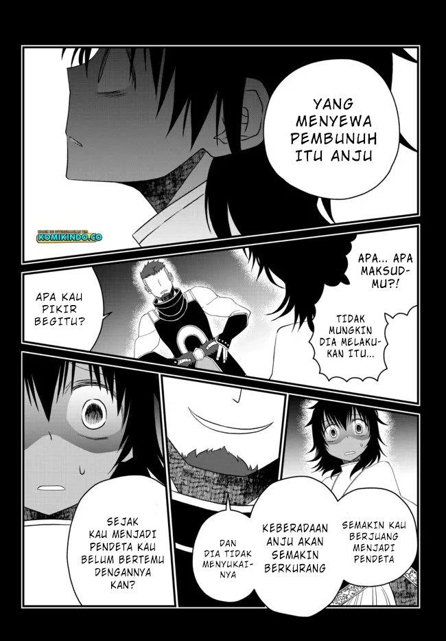 tsuihou-no-kenja-sekai-wo-shiru-osanajimi-yuusha-no-atsuryoku-kara-nigete-jiyuu-ni-natta-ore - Chapter: 18