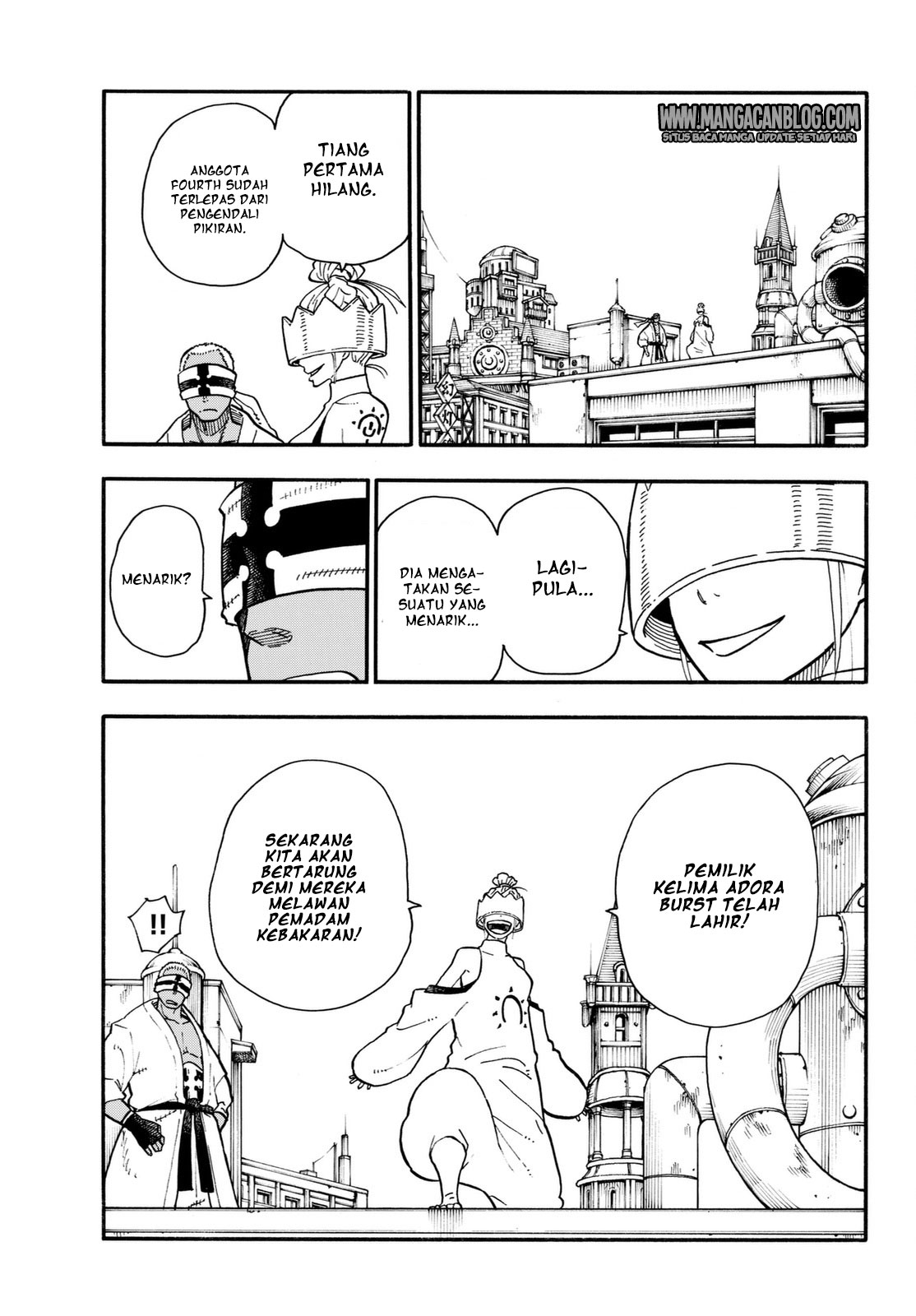 fire-brigade-of-flames-id - Chapter: 99