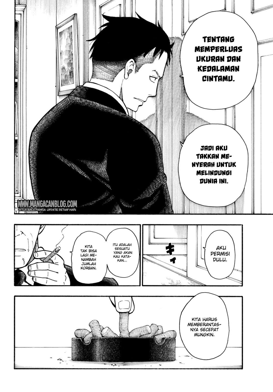 fire-brigade-of-flames-id - Chapter: 99