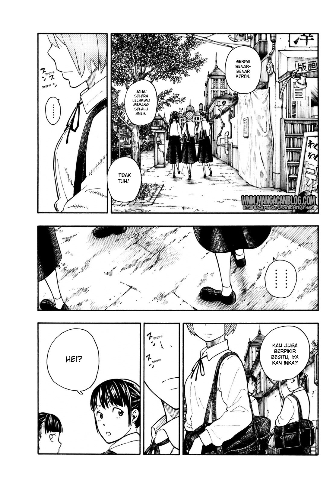 fire-brigade-of-flames-id - Chapter: 99