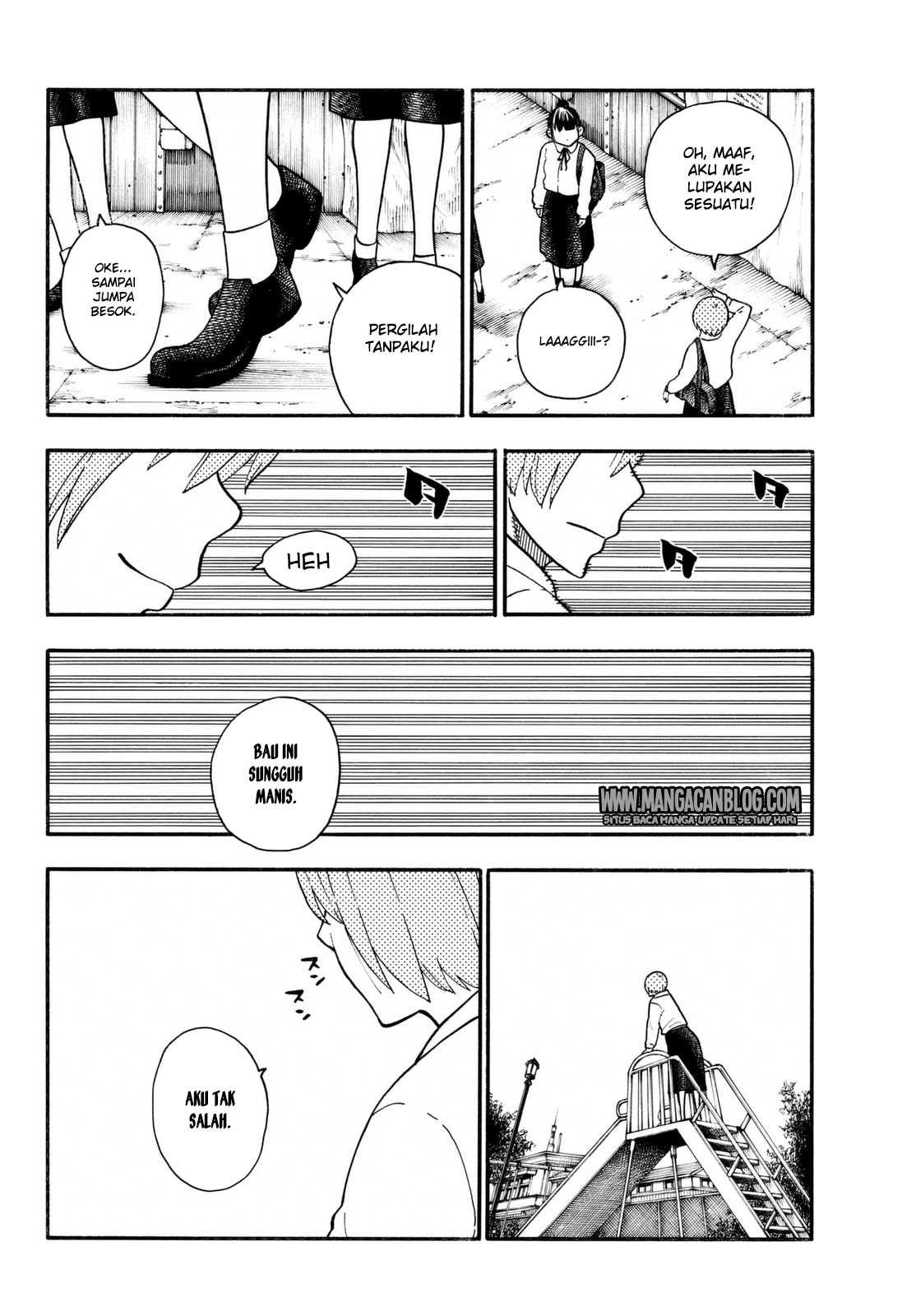 fire-brigade-of-flames-id - Chapter: 99