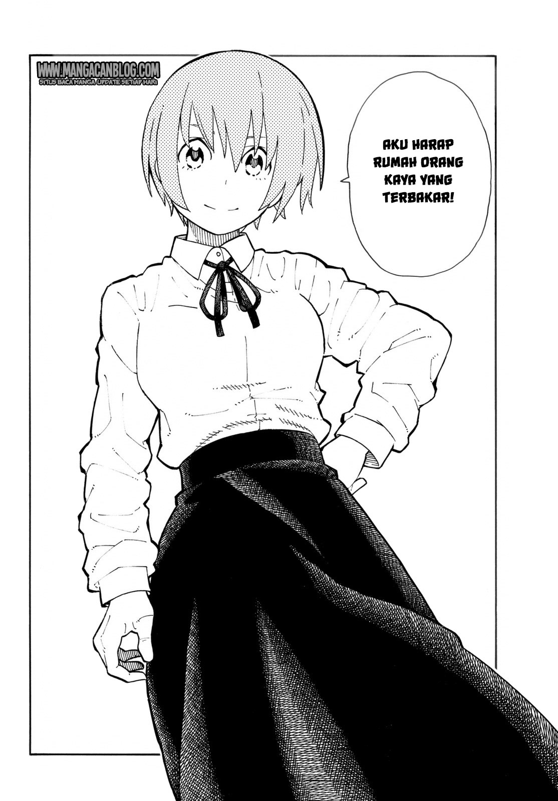 fire-brigade-of-flames-id - Chapter: 99