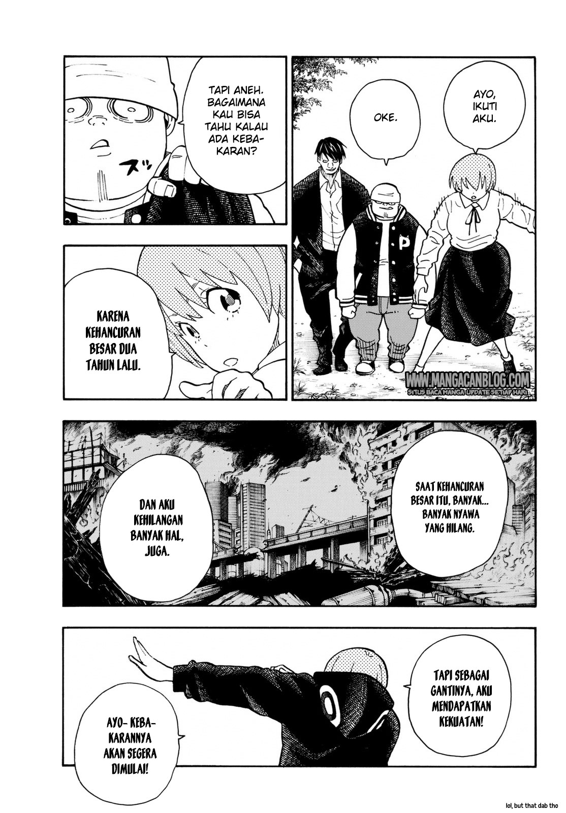 fire-brigade-of-flames-id - Chapter: 99