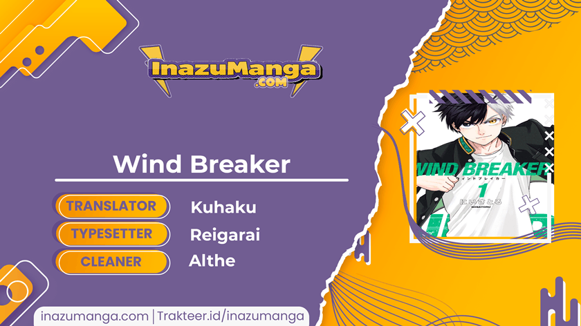 wind-breaker-nii-satoru - Chapter: 1.2