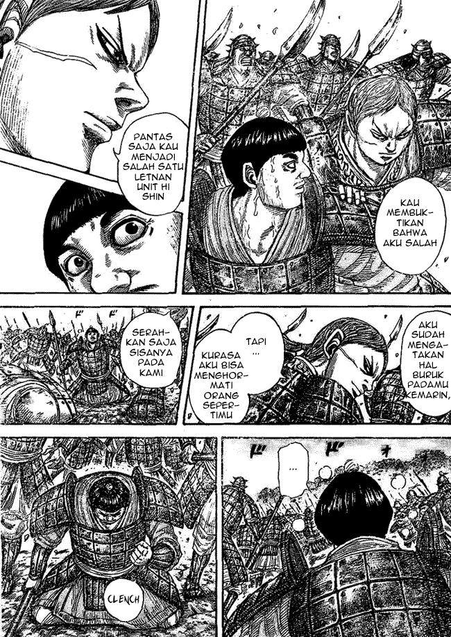 kingdom - Chapter: 457