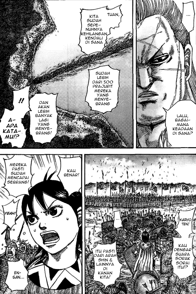 kingdom - Chapter: 457